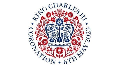 charles iii coronation logo