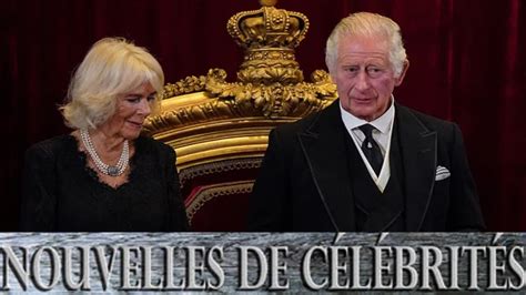 charles iii couronnement complet sur youtube