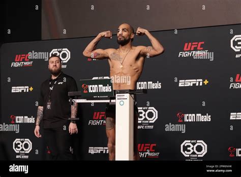 charles johnson ufc record