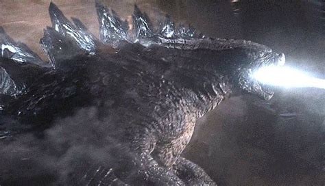 charles leaked godzilla