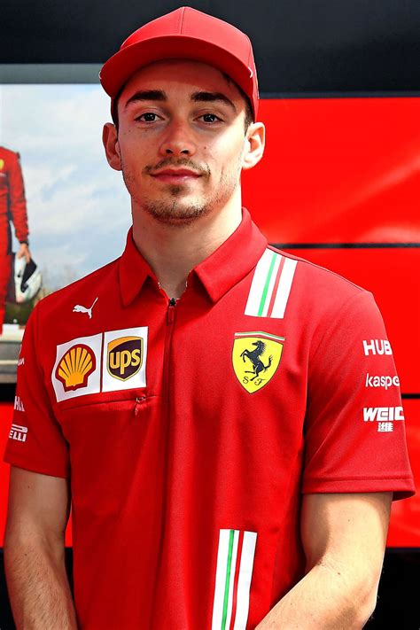 charles leclerc f1 stats