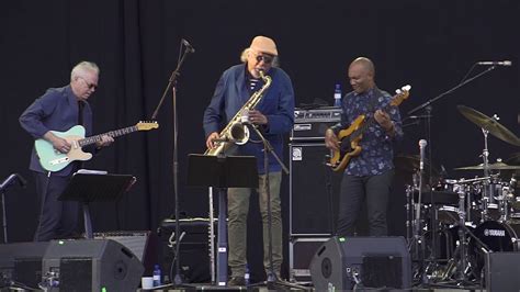 charles lloyd and the marvels tour