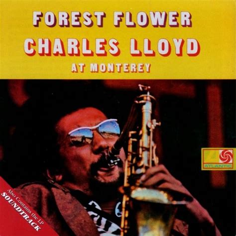 charles lloyd jazz musician albums