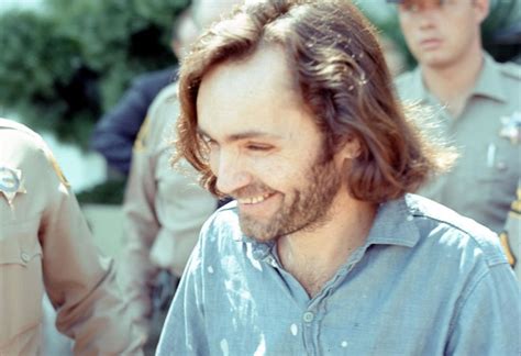 charles manson iq