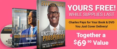 charles payne daily newsletter