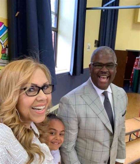 charles payne wife and children