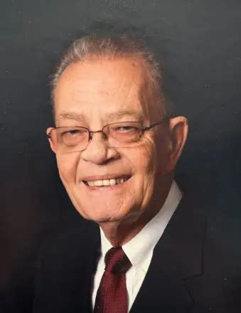 charles robert johnson obituary