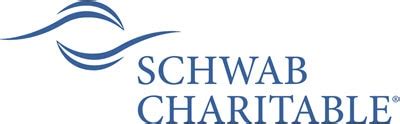 charles schwab charitable fund