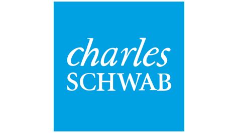 Charles Schwab Logo