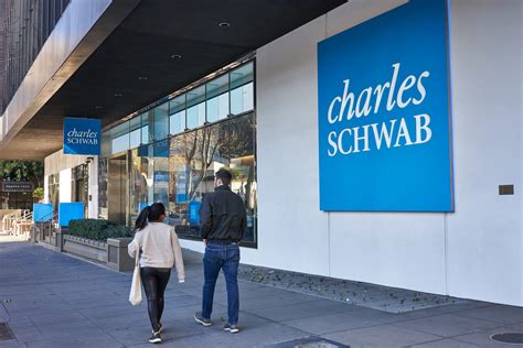 charles schwab recurring investment