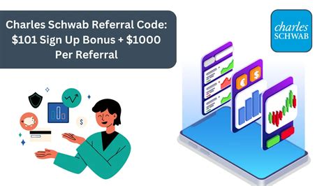 charles schwab referral code