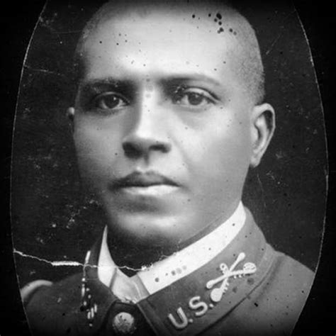 charles young african american
