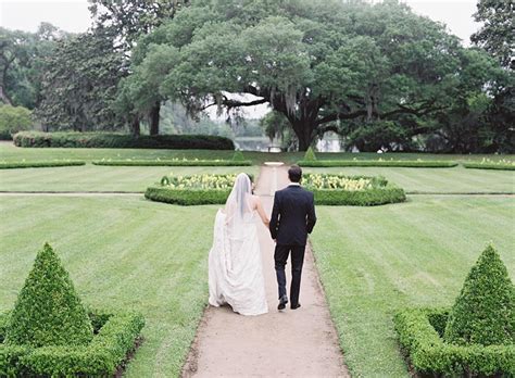 10 Dreamy Wedding Ceremony Locations in Charleston, SC — A