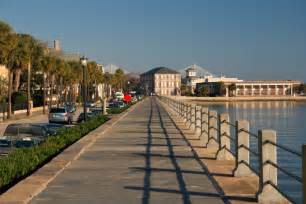 Boardwalk. Charleston, South Carolina. South carolina, Boardwalk