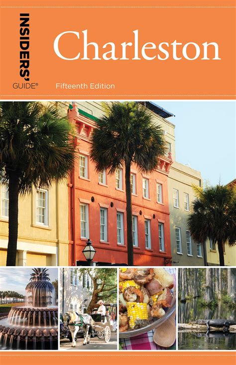 charleston book