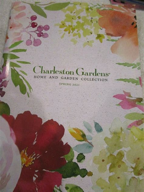 Charleston Gardens Coupon Code