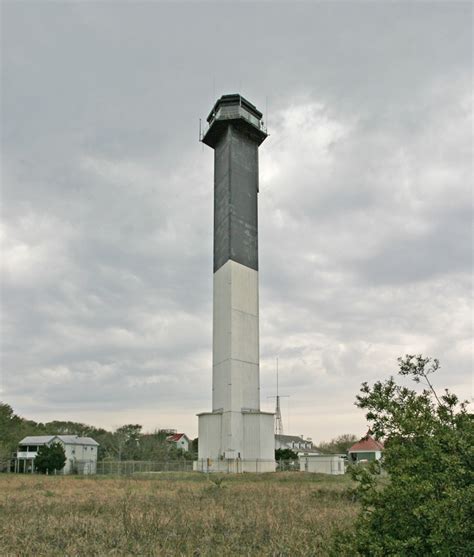 Charleston Lighthouses Tour: A Detailed Review