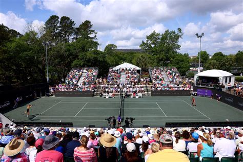 Jabeur advances to second straight Charleston Open final