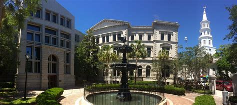 charleston sc federal court