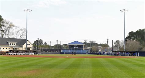 charleston southern baseball camp