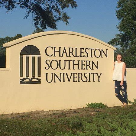 charleston southern university alumni