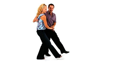 charleston swing dance