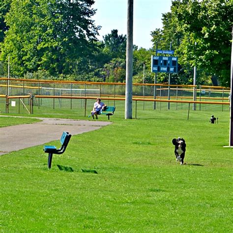 Charlevoix Dog Park
