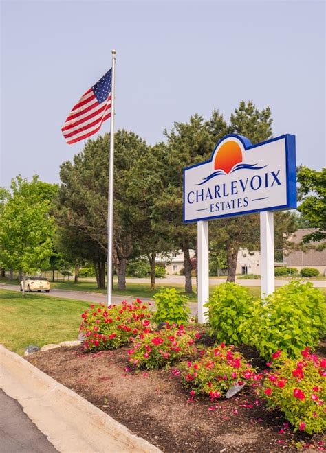Charlevoix Estates