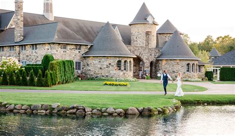 28+ Charlevoix Wedding Venues