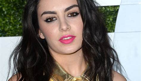 Charli Xcx Age 14 Picture Of XCX