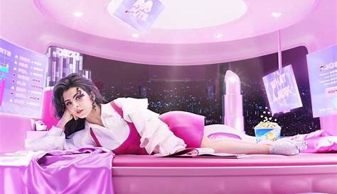 Download Charli XCX XCXWORLD 2 (2018) from