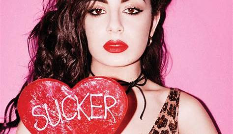 Charli XCX — Boom Clap — Listen, watch, download and