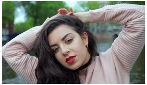 "Boom Clap" Charli XCX [YouTube Official Music Video