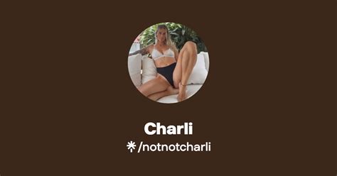 charli onlyfans robert
