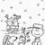 charlie brown christmas coloring pages