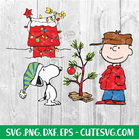 49+ Charlie Brown Tree Svg Free Background Free SVG files Silhouette