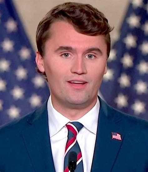 Is Charlie Kirk Married? What's His Salary and Net Worth 2022? His Bio
