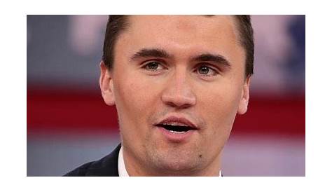 Unveiling Charlie Kirk's Net Worth: Secrets And Surprises Revealed