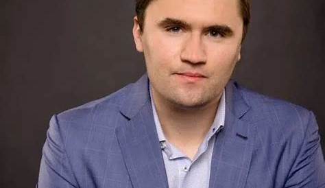 Unveiling Charlie Kirk's Net Worth: A Journey Of Influence And Impact