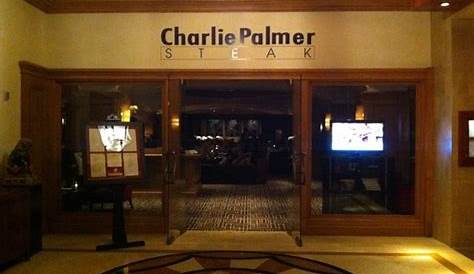 Charlie Palmer Steak - 678 Photos & 396 Reviews - Steakhouses - 3960 S