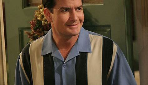 Unveiling The Astounding Salary Of Charlie Sheen In "Two And A Half Men"