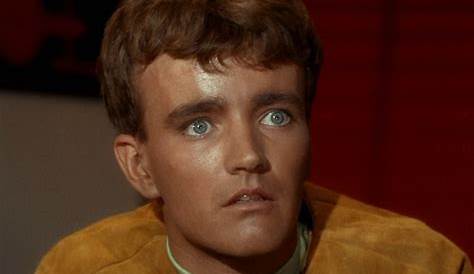 Charlie X Star Trek Robert Walker Page 2 TOS Episode Discussions The Omega
