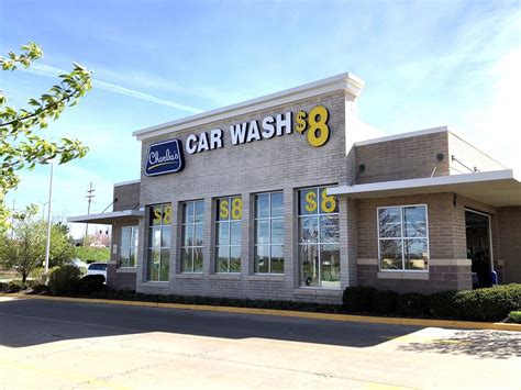 CHARLIE’S CAR WASH 40 Photos & 74 Reviews Car Wash 13512 S