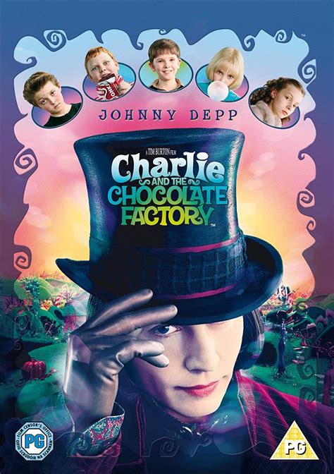 charlie and the chocolate factory movie download free