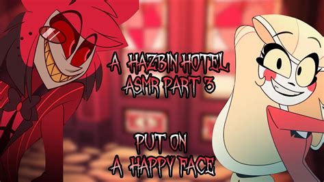 charlie hazbin hotel asmr