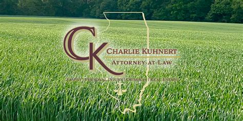 charlie kuhnert attorney at law