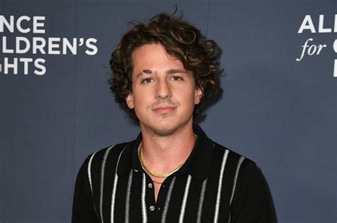 charlie puth age 2022