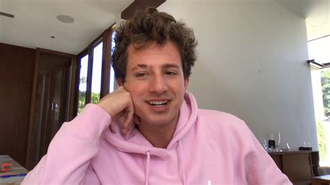 charlie puth early youtube