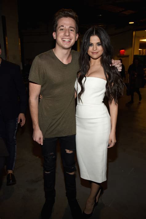 charlie puth marriage