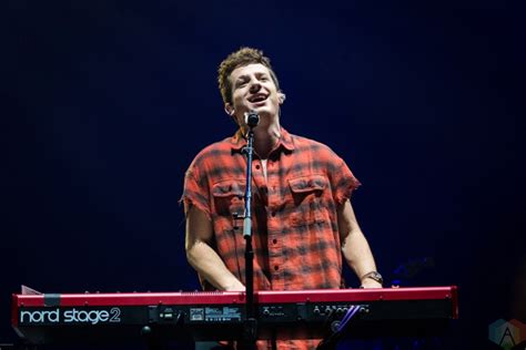 charlie puth toronto concert